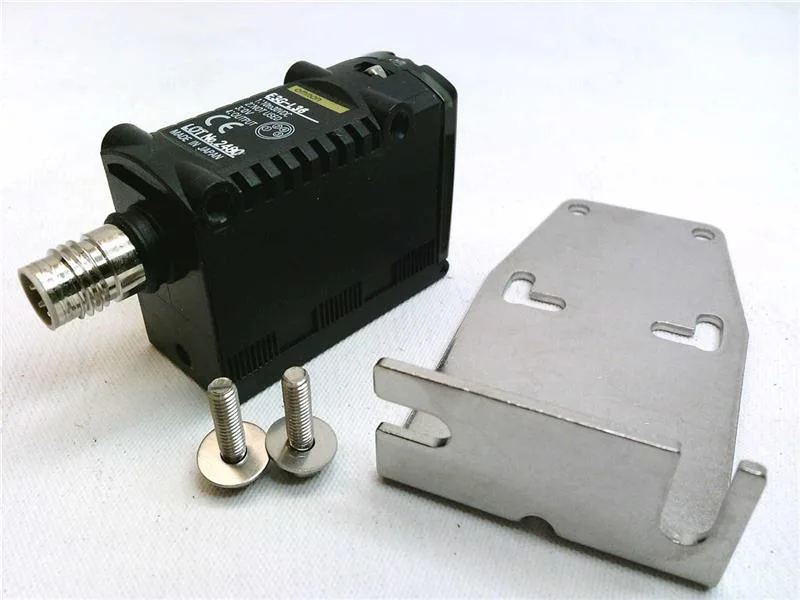 Omron E3G-L36 — Photoelectric Sensors (image 2)