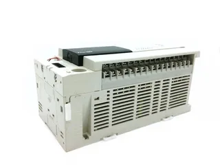 Mitsubishi Electric FX3U-48MT/DSS