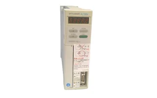 Mitsubishi Electric MR-J40A1 — Servo Drives