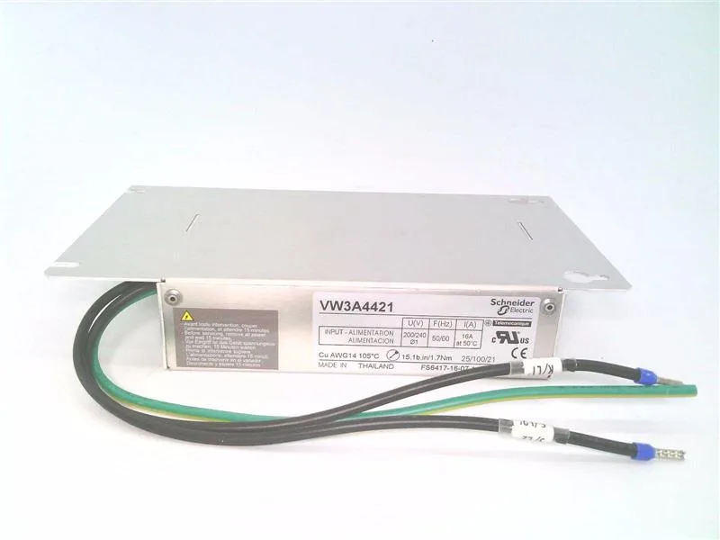 Schneider Electric VW3A4421 (image 3)
