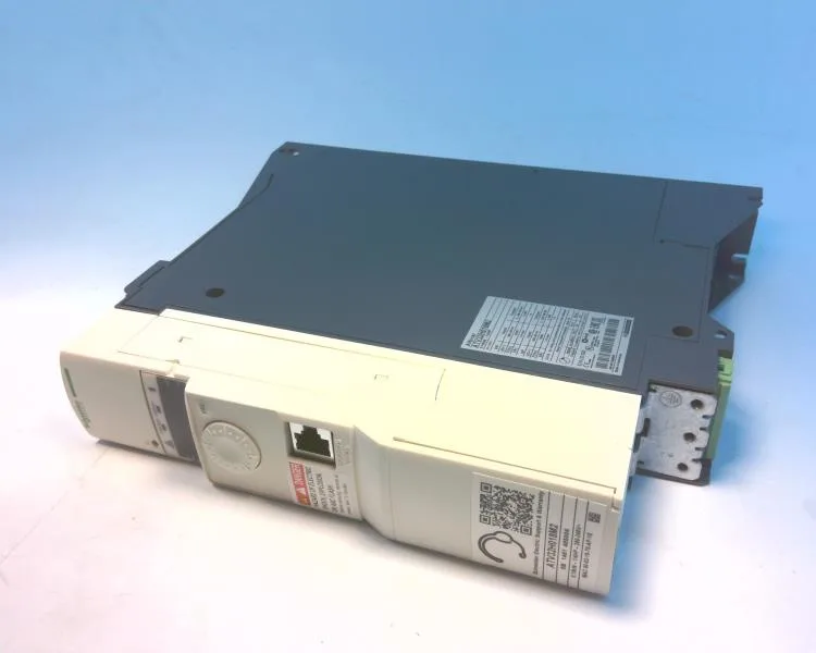 Schneider Electric ATV32H018M2 (image 2)