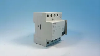 Siemens 5SM3344-0 — Residual Current Breakers (RCCB/RCBO) (image 2)