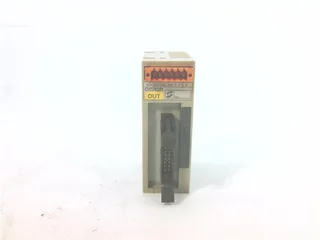 Omron SRT2-VOD16ML-1 — Digital Output Modules (image 4)