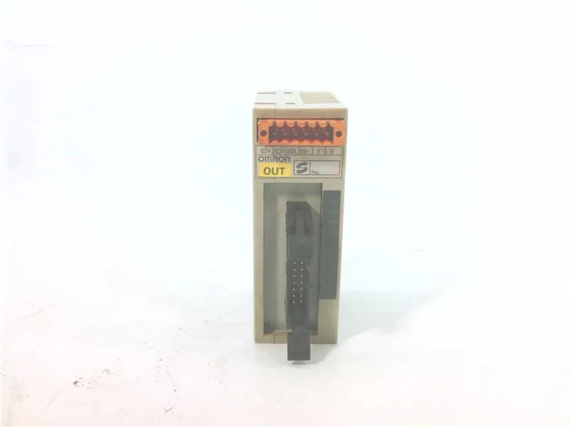 Omron SRT2-VOD16ML-1 — Digital Output Modules (image 4)