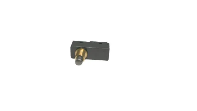 Omron Z-15GQ-AE — Limit Switches (image 3)
