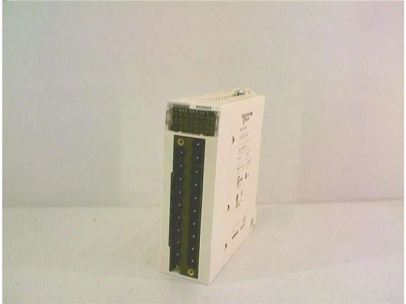 Schneider Electric BMX-DAI-0805