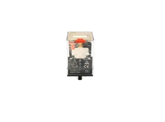Omron MKS2PIAC24 — General Purpose Relays (image 4)