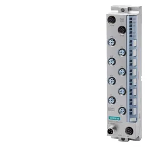 Siemens 6ES7142-6BG00-0BB0 — PLC Communication Modules (image 2)