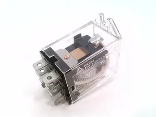 Omron LY1F-AC110/120 — General Purpose Relays (image 5)