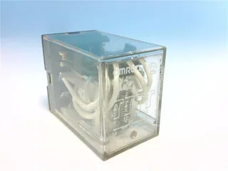 Omron MY4EN-DC12-S — General Purpose Relays