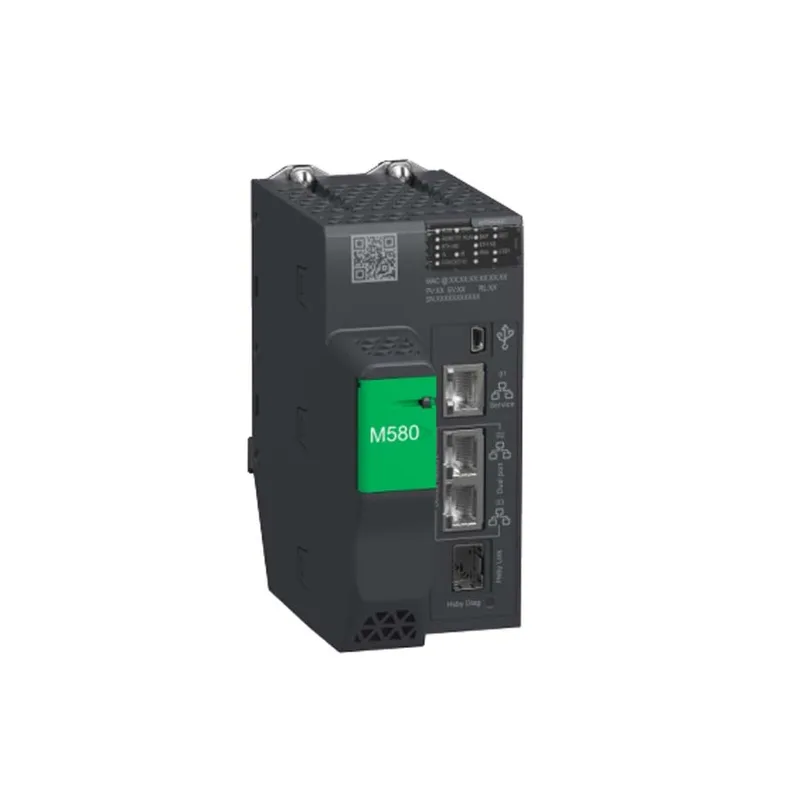 Schneider Electric BMEH584040 (image 2)