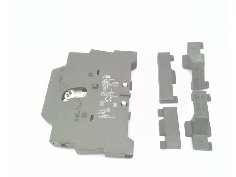 ABB VE5-2 — Fuses & Fuse Holders (image 2)