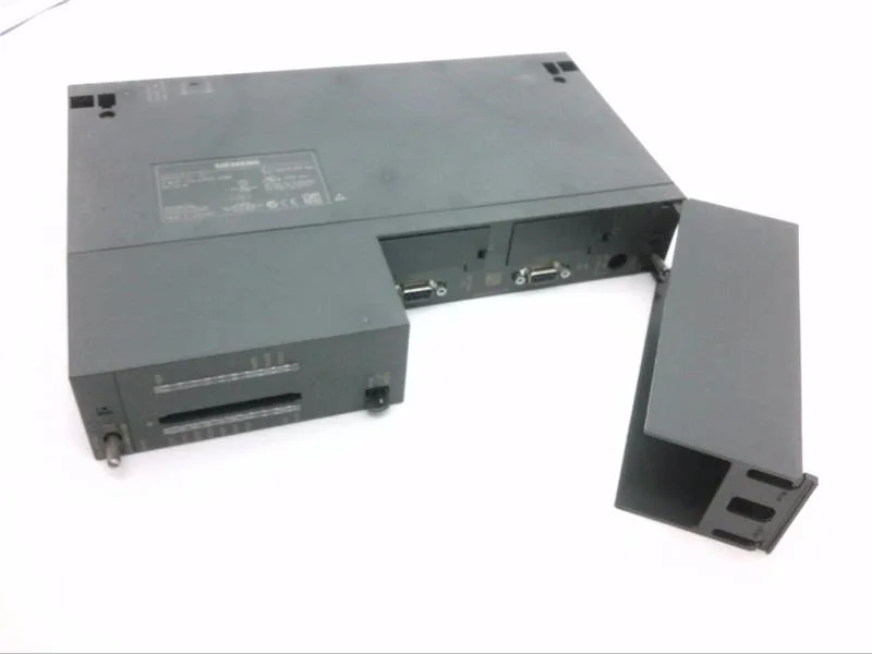 Siemens 6ES7414-4HM14-0AB0 — PLCs (Programmable Logic Controllers) (image 2)