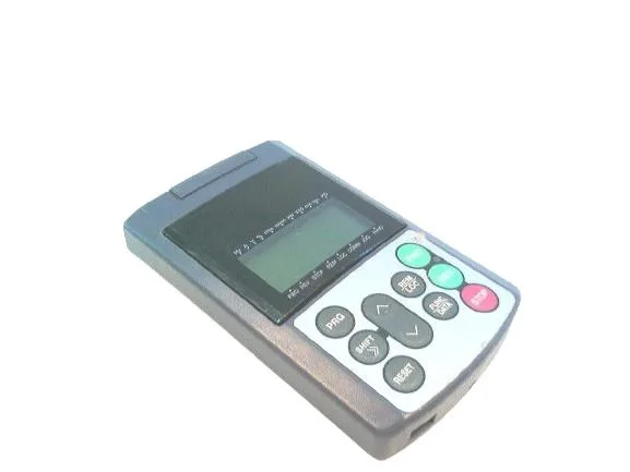 Fuji Electric TP-G1W-J1 (image 3)