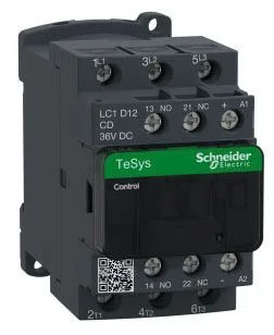 Schneider Electric LC1D12JD (image 3)