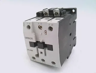 Omron J7K-DMA-110V50HZ/120V60HZ — Contactors (image 2)
