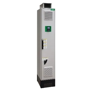 Schneider Electric ATV650C11N4F