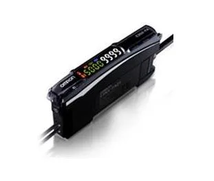 Omron E3NX-FA9TW