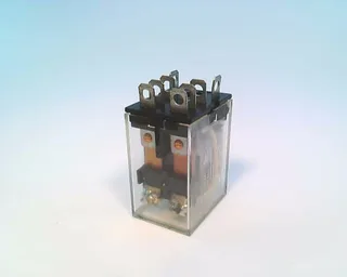 Omron LY2N-AC100/110 — General Purpose Relays (image 4)
