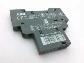 ABB HK1-02 — Circuit Breaker Accessories
