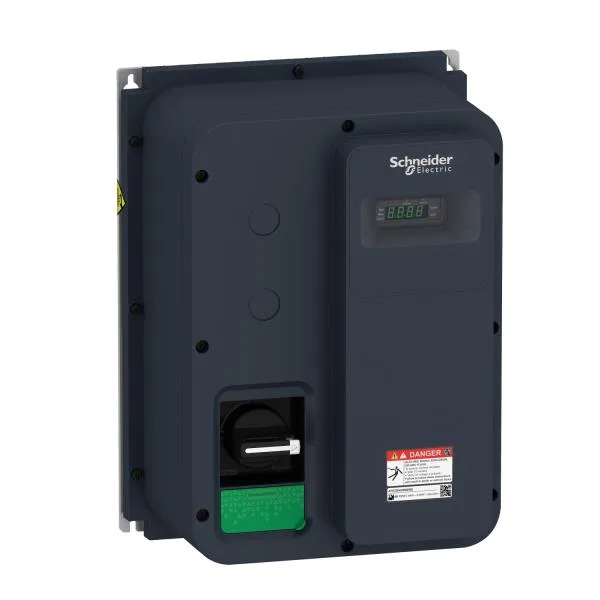 Schneider Electric ATV320U22M2WS