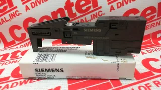 Siemens 6ES7193-4CL20-0AA0 — PLC I/O & Expansion Modules (image 2)