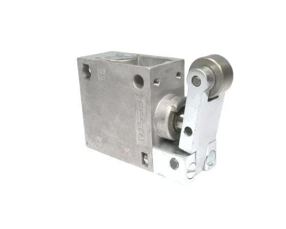 Festo R-3-1/4-B — Solenoid & Directional Valves (image 3)