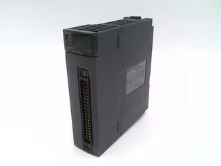 Mitsubishi Electric QD62D — Digital Input Modules (image 5)