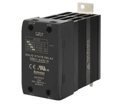 Autonics SRH1-A430-N (image 2)