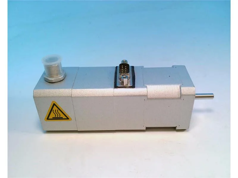 Festo EMMS-ST-42-S-SEB-G2 — Unclassified (image 3)