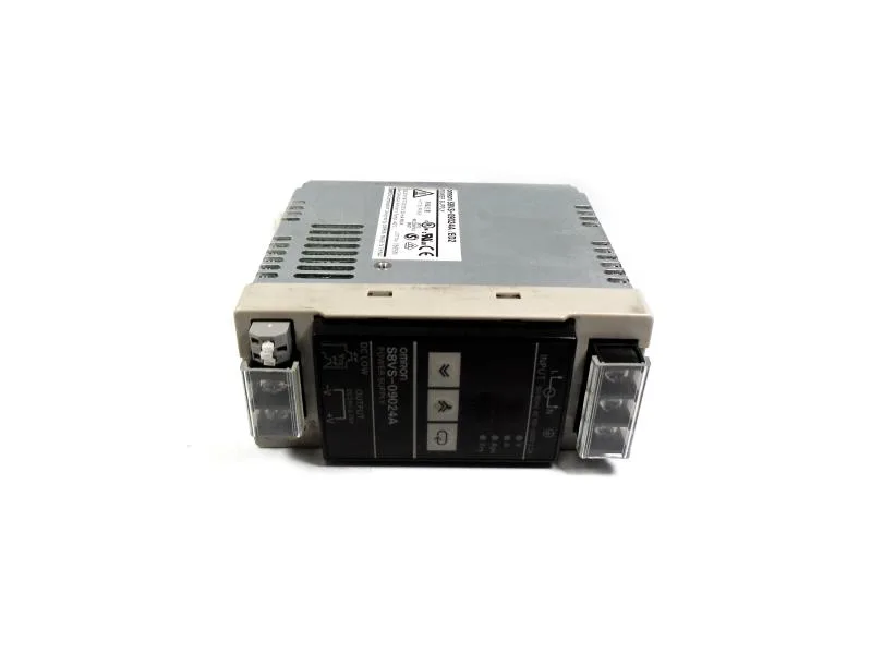 Omron S8VS-09024A/ED2 — Switch Mode Power Supplies (image 3)