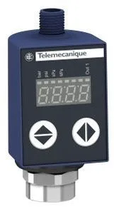 Schneider Electric XMLR100M1P26 — Pressure Sensors (image 3)