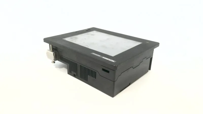 Mitsubishi Electric GT1450-QMBD — HMI Operator Interfaces (image 2)