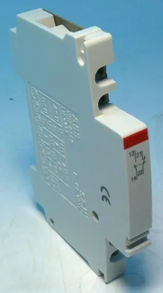 ABB GHS270-1916R0001 — Miniature Circuit Breakers (MCB)