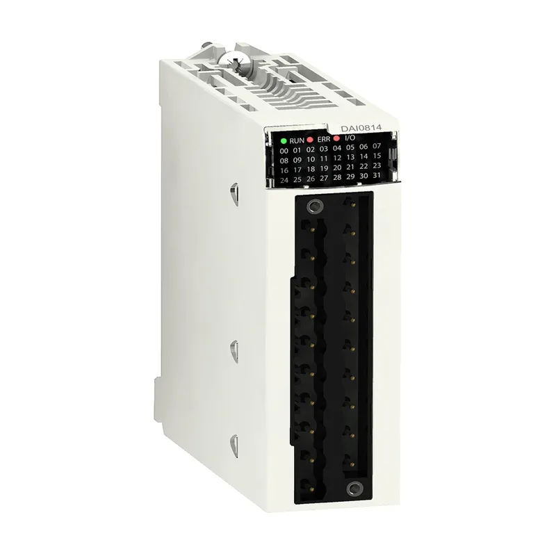 Schneider Electric BMXDAI0814 (image 2)