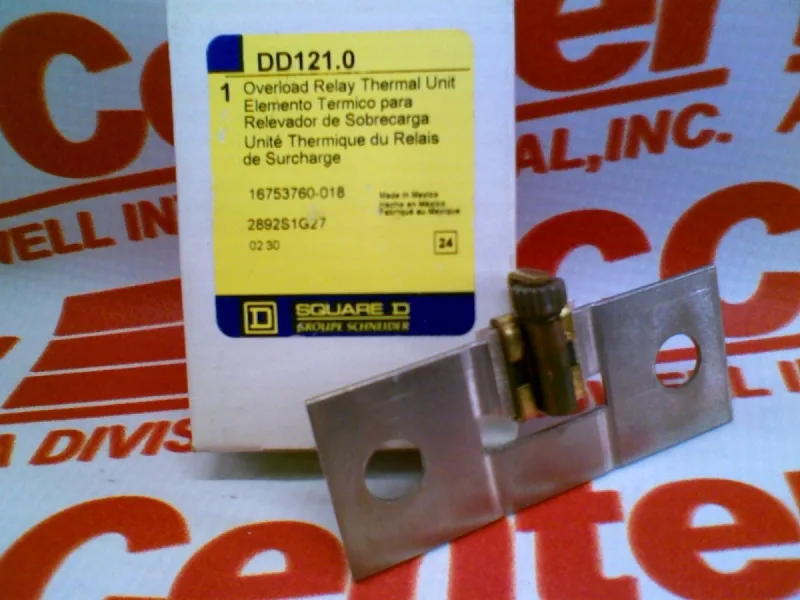 Schneider Electric DD121.0 (image 2)