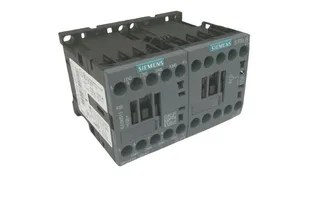 Siemens 3RH2440-1BB40 — Contactors (image 5)