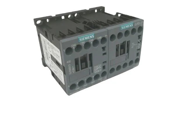 Siemens 3RH2440-1BB40 — Contactors (image 5)
