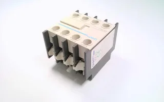 Chint F4-22 — Contactors (image 3)