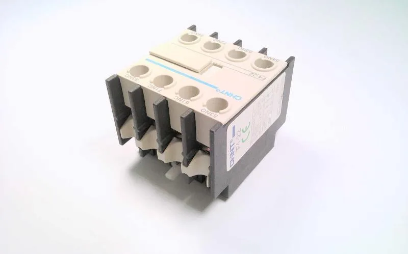 Chint F4-22 — Contactors (image 3)