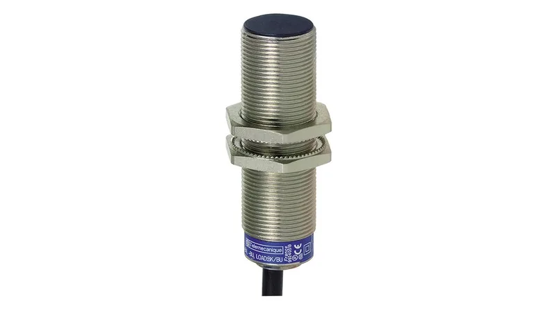 Schneider Electric XS618B1MAL5 — Proximity Sensors (image 3)