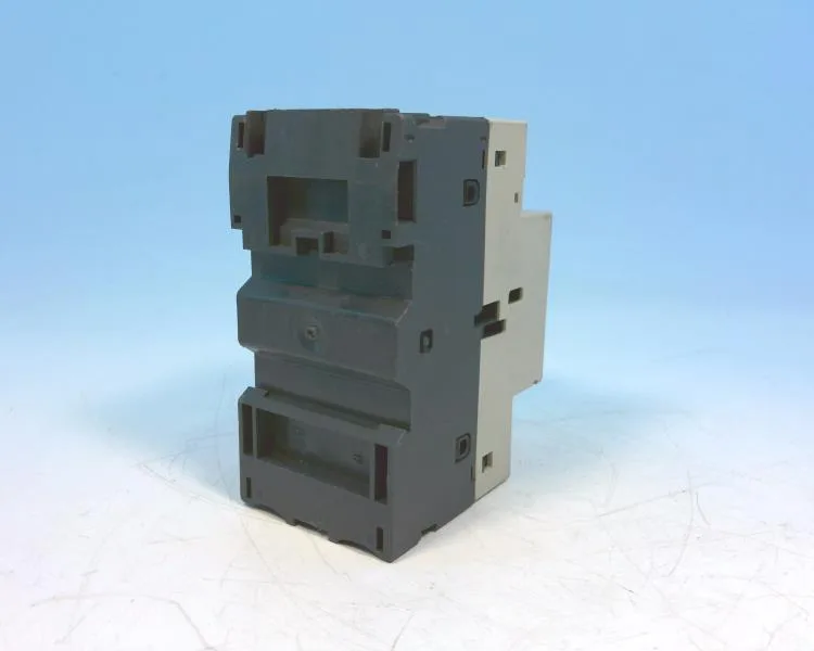 Schneider Electric GV2LS14 — Molded Case Circuit Breakers (MCCB) (image 3)