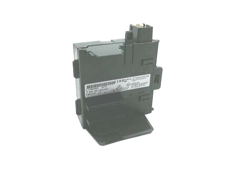 Siemens 6ES7195-7HG00-0XA0 — PLC I/O & Expansion Modules