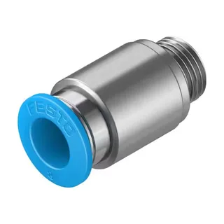Festo QS-G1/8-8-I