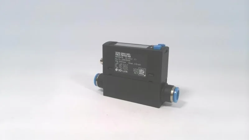 Festo SFAH-200U-Q8S-PNLK-PNVBA-M8 — Flow Meters