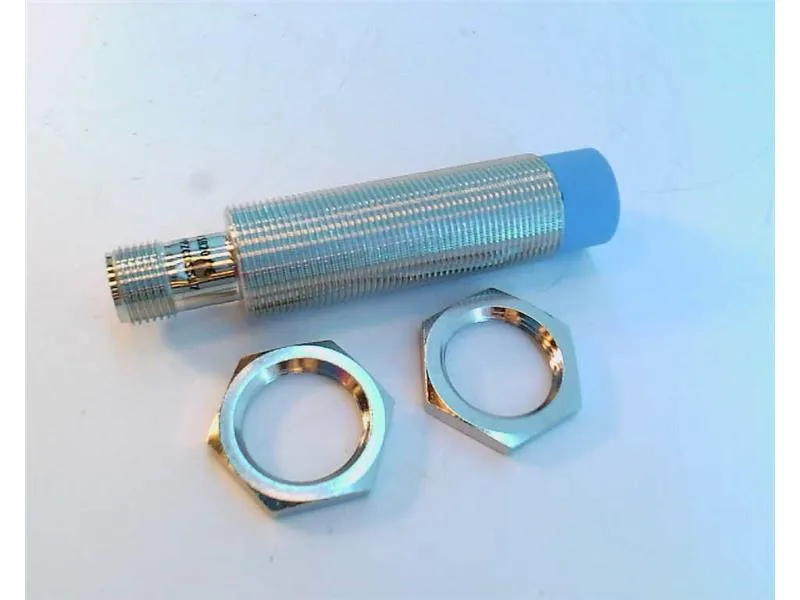 SICK IME18-08NPPZC0SS17 — Proximity Sensors (image 4)