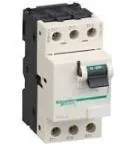 Schneider Electric GV2LE20 (image 3)