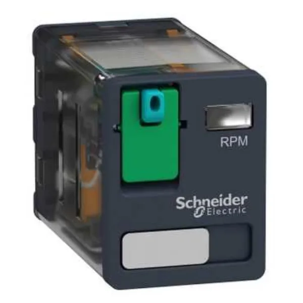 Schneider Electric RPM21FD (image 2)