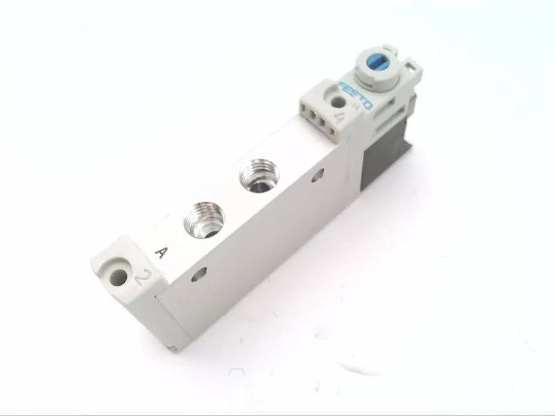 Festo VUVG-L10-M52-MT-M7-1P3 — Solenoid & Directional Valves (image 4)