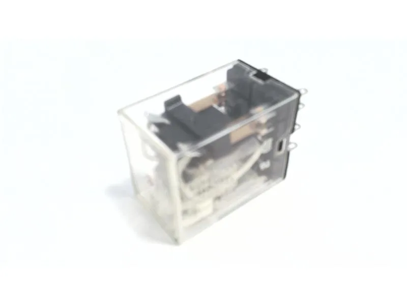 Omron MY2NAC24 — General Purpose Relays (image 3)